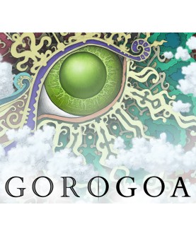 Gorogoa Steam Key GLOBAL